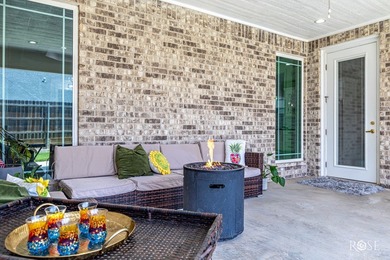 Welcome to this exquisite residence in the highly desirable on Bentwood Country Club in Texas - for sale on GolfHomes.com, golf home, golf lot