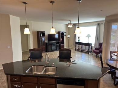 WELCOME TO YOUR GOLF COURSE DREAM HOME IN A PREMIER 55+ on  in California - for sale on GolfHomes.com, golf home, golf lot