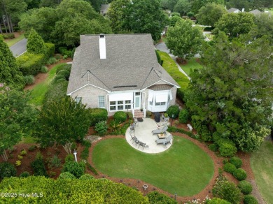 Tucked away at the end of a quiet cul-de-sac, this beautiful on Porters Neck Country Club in North Carolina - for sale on GolfHomes.com, golf home, golf lot