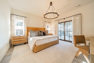 Nestled within the gated community of Highlands Falls Country on Highlands Falls Country Club in North Carolina - for sale on GolfHomes.com, golf home, golf lot