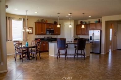 WELCOME TO YOUR GOLF COURSE DREAM HOME IN A PREMIER 55+ on  in California - for sale on GolfHomes.com, golf home, golf lot