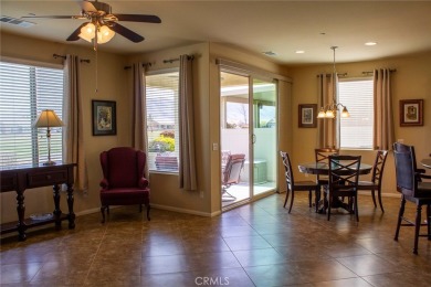 WELCOME TO YOUR GOLF COURSE DREAM HOME IN A PREMIER 55+ on  in California - for sale on GolfHomes.com, golf home, golf lot