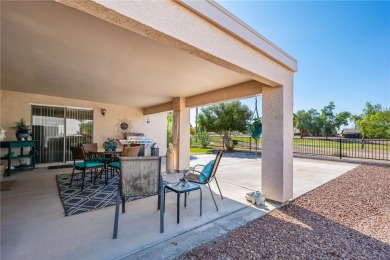 Looking for that gorgeous home with PANORAMIC VIEWS & DUAL SIDE on Desert Lakes Golf Course in Arizona - for sale on GolfHomes.com, golf home, golf lot