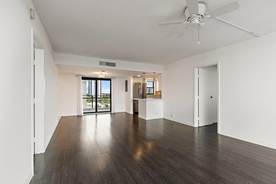 Move right in to this beautifully remodeled corner unit with on North Palm Beach Country Club in Florida - for sale on GolfHomes.com, golf home, golf lot