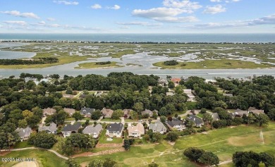 Tucked away at the end of a quiet cul-de-sac, this beautiful on Porters Neck Country Club in North Carolina - for sale on GolfHomes.com, golf home, golf lot