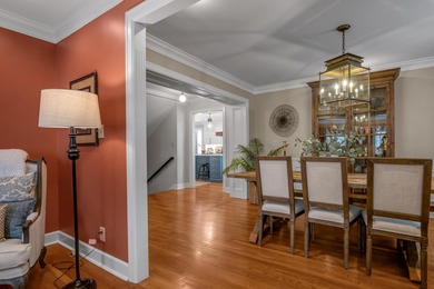 Tucked away on a quiet cul-de-sac in the ever-popular Fairway on Idle Hour Country Club in Kentucky - for sale on GolfHomes.com, golf home, golf lot