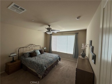 WELCOME TO YOUR GOLF COURSE DREAM HOME IN A PREMIER 55+ on  in California - for sale on GolfHomes.com, golf home, golf lot