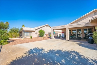 Looking for that gorgeous home with PANORAMIC VIEWS & DUAL SIDE on Desert Lakes Golf Course in Arizona - for sale on GolfHomes.com, golf home, golf lot