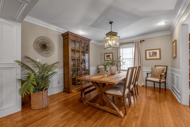 Tucked away on a quiet cul-de-sac in the ever-popular Fairway on Idle Hour Country Club in Kentucky - for sale on GolfHomes.com, golf home, golf lot