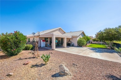 Looking for that gorgeous home with PANORAMIC VIEWS & DUAL SIDE on Desert Lakes Golf Course in Arizona - for sale on GolfHomes.com, golf home, golf lot