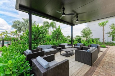 Luxury Water View Home in Star Farms at Lakewood Ranch on Esplanade Golf and Country at Lakewood Ranch in Florida - for sale on GolfHomes.com, golf home, golf lot