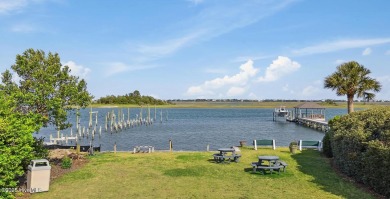 Tucked away at the end of a quiet cul-de-sac, this beautiful on Porters Neck Country Club in North Carolina - for sale on GolfHomes.com, golf home, golf lot