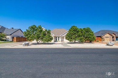 Welcome to this exquisite residence in the highly desirable on Bentwood Country Club in Texas - for sale on GolfHomes.com, golf home, golf lot