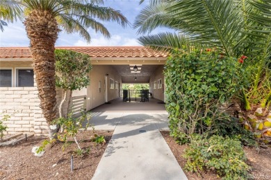 This beautifully updated home offers the perfect blend of on Leisure Village Par 3 Golf Course in California - for sale on GolfHomes.com, golf home, golf lot