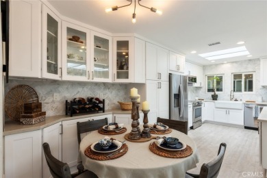 This beautifully updated home offers the perfect blend of on Leisure Village Par 3 Golf Course in California - for sale on GolfHomes.com, golf home, golf lot