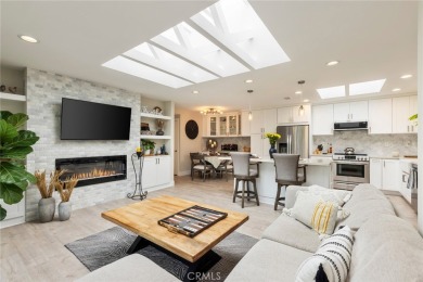 This beautifully updated home offers the perfect blend of on Leisure Village Par 3 Golf Course in California - for sale on GolfHomes.com, golf home, golf lot