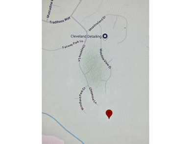 Discover one of the best values in Traditions of Braselton. This on Traditions of Braselton Golf Club in Georgia - for sale on GolfHomes.com, golf home, golf lot