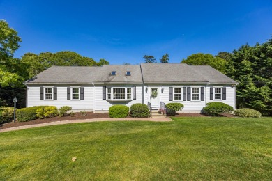 Welcome to Blue Rock Landing! This spacious 3-bedroom on Blue Rock Golf Course in Massachusetts - for sale on GolfHomes.com, golf home, golf lot