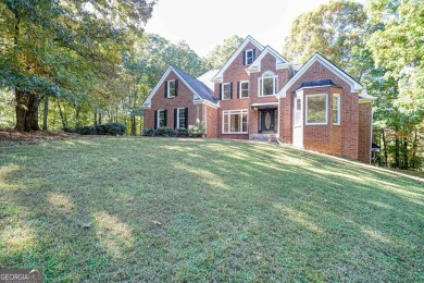 ARBOR SPRINGS PLANTATION, Upscale Golf Community in Newnan on Coweta Club in Georgia - for sale on GolfHomes.com, golf home, golf lot