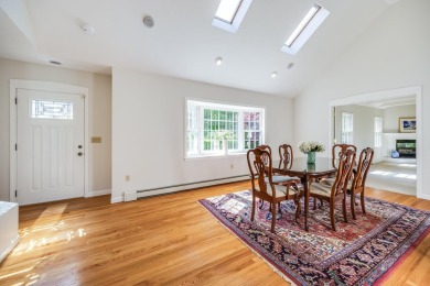 Welcome to Blue Rock Landing! This spacious 3-bedroom on Blue Rock Golf Course in Massachusetts - for sale on GolfHomes.com, golf home, golf lot