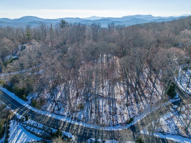 Excellent opportunity to own a home site that offers both on Old Edwards Club in North Carolina - for sale on GolfHomes.com, golf home, golf lot