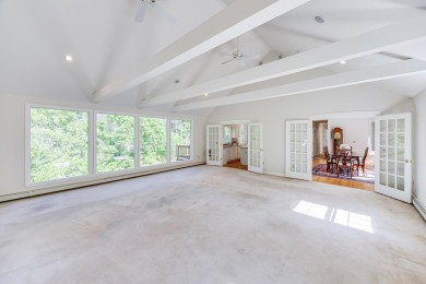 Welcome to Blue Rock Landing! This spacious 3-bedroom on Blue Rock Golf Course in Massachusetts - for sale on GolfHomes.com, golf home, golf lot