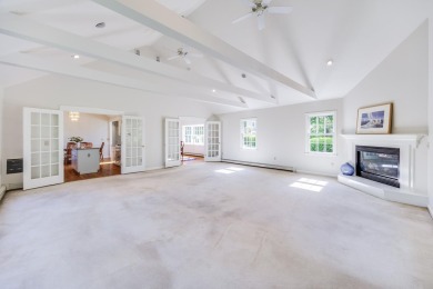 Welcome to Blue Rock Landing! This spacious 3-bedroom on Blue Rock Golf Course in Massachusetts - for sale on GolfHomes.com, golf home, golf lot