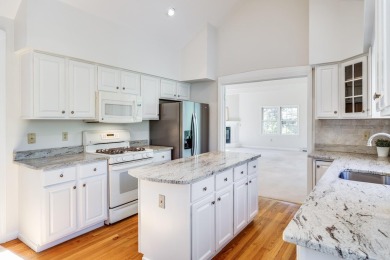 Welcome to Blue Rock Landing! This spacious 3-bedroom on Blue Rock Golf Course in Massachusetts - for sale on GolfHomes.com, golf home, golf lot