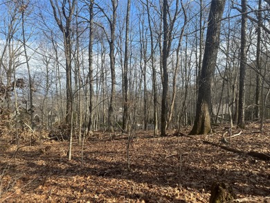 Excellent opportunity to own a home site that offers both on Old Edwards Club in North Carolina - for sale on GolfHomes.com, golf home, golf lot