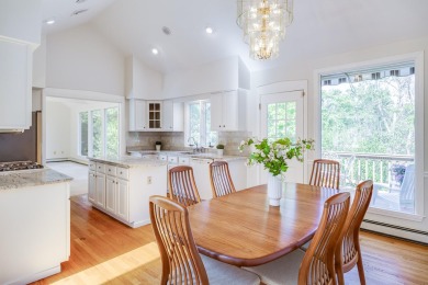 Welcome to Blue Rock Landing! This spacious 3-bedroom on Blue Rock Golf Course in Massachusetts - for sale on GolfHomes.com, golf home, golf lot