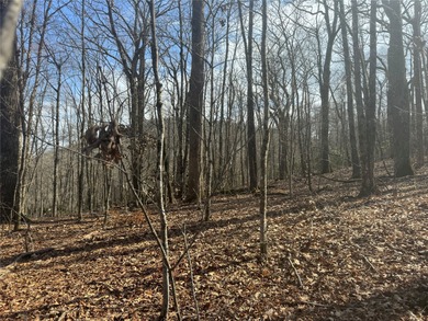 Excellent opportunity to own a home site that offers both on Old Edwards Club in North Carolina - for sale on GolfHomes.com, golf home, golf lot