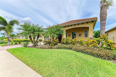 Why wait to build? This stunning Siesta floor plan is loaded on Rosedale Golf and Tennis Club in Florida - for sale on GolfHomes.com, golf home, golf lot