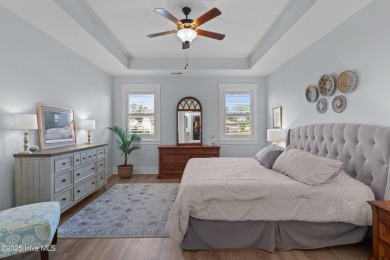 Just Listed - 9250 Crossbill Drive, Leland, NC | $569,000

Step on Cape Fear National At Brunswick Forest in North Carolina - for sale on GolfHomes.com, golf home, golf lot