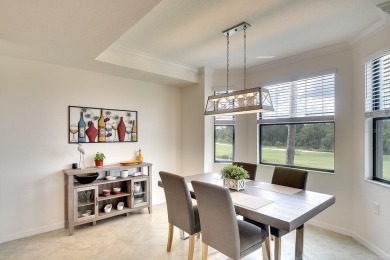 LIVE WHERE YOU PLAY and fall in love with this popular TURNKEY on Lakewood National Golf Club in Florida - for sale on GolfHomes.com, golf home, golf lot