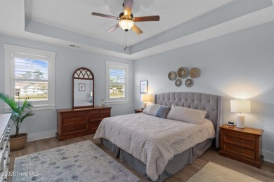 Just Listed - 9250 Crossbill Drive, Leland, NC | $569,000

Step on Cape Fear National At Brunswick Forest in North Carolina - for sale on GolfHomes.com, golf home, golf lot