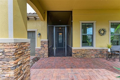 Why wait to build? This stunning Siesta floor plan is loaded on Rosedale Golf and Tennis Club in Florida - for sale on GolfHomes.com, golf home, golf lot