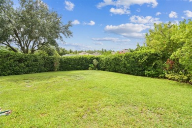 Location, Location - Tampa Palms beauty. This 4/3/2 plus a den on Tampa Palms Golf and Country Club in Florida - for sale on GolfHomes.com, golf home, golf lot