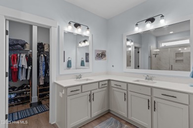 Just Listed - 9250 Crossbill Drive, Leland, NC | $569,000

Step on Cape Fear National At Brunswick Forest in North Carolina - for sale on GolfHomes.com, golf home, golf lot