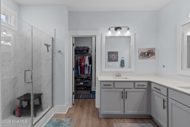 Just Listed - 9250 Crossbill Drive, Leland, NC | $569,000

Step on Cape Fear National At Brunswick Forest in North Carolina - for sale on GolfHomes.com, golf home, golf lot