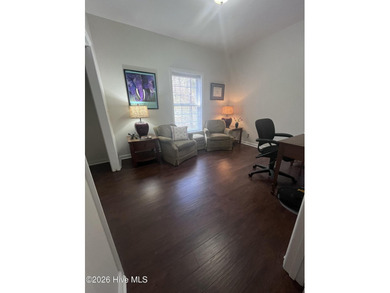 Welcome to your charming all-brick ranch, perfectly situated on on Woodlake Country Club in North Carolina - for sale on GolfHomes.com, golf home, golf lot