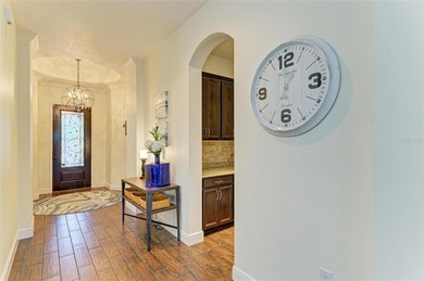 Why wait to build? This stunning Siesta floor plan is loaded on Rosedale Golf and Tennis Club in Florida - for sale on GolfHomes.com, golf home, golf lot