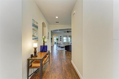 Why wait to build? This stunning Siesta floor plan is loaded on Rosedale Golf and Tennis Club in Florida - for sale on GolfHomes.com, golf home, golf lot