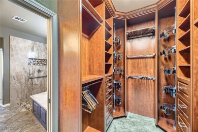 Beautifully maintained, move-in ready home located on the 3rd on Siena Golf Club in Nevada - for sale on GolfHomes.com, golf home, golf lot