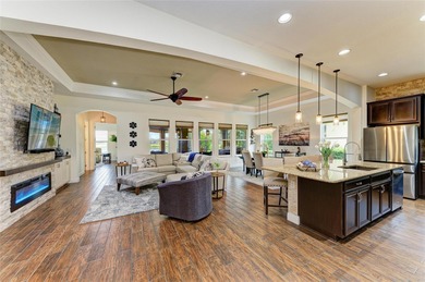 Why wait to build? This stunning Siesta floor plan is loaded on Rosedale Golf and Tennis Club in Florida - for sale on GolfHomes.com, golf home, golf lot