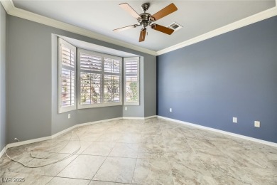 Beautifully maintained, move-in ready home located on the 3rd on Siena Golf Club in Nevada - for sale on GolfHomes.com, golf home, golf lot