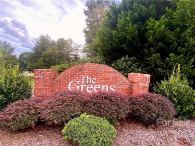 Located in The Greens, a picturesque residential community in on Granada Farms Country Club in North Carolina - for sale on GolfHomes.com, golf home, golf lot