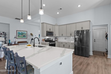 Just Listed - 9250 Crossbill Drive, Leland, NC | $569,000

Step on Cape Fear National At Brunswick Forest in North Carolina - for sale on GolfHomes.com, golf home, golf lot