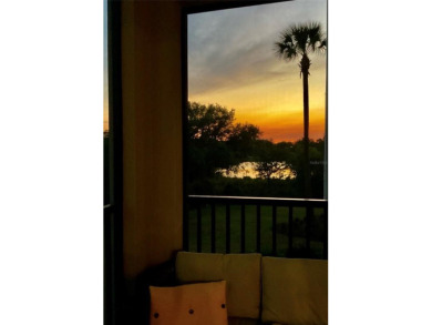 LIVE WHERE YOU PLAY and fall in love with this popular TURNKEY on Lakewood National Golf Club in Florida - for sale on GolfHomes.com, golf home, golf lot