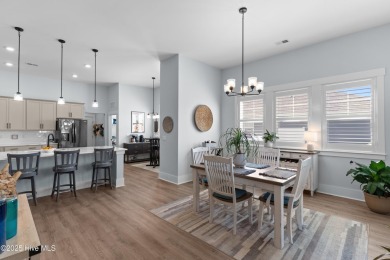 Just Listed - 9250 Crossbill Drive, Leland, NC | $569,000

Step on Cape Fear National At Brunswick Forest in North Carolina - for sale on GolfHomes.com, golf home, golf lot
