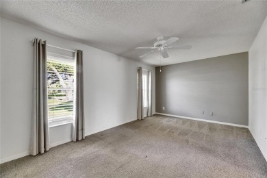 With a finished Florida room this is one of the larger 1-bedroom on Kings Point Executive Golf Course in Florida - for sale on GolfHomes.com, golf home, golf lot